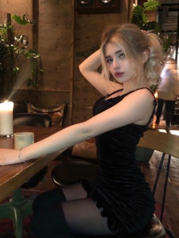 Даша Высокая Цена Оправдана фото 2