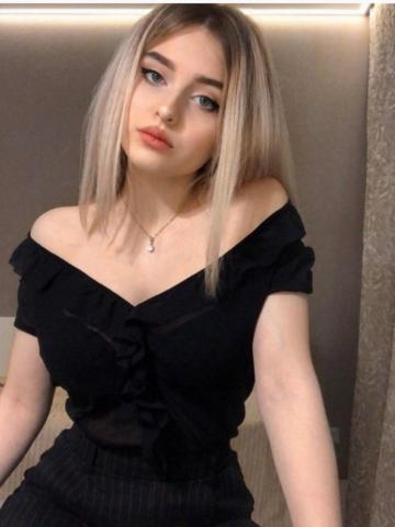 Даша Высокая Цена Оправдана фото 3